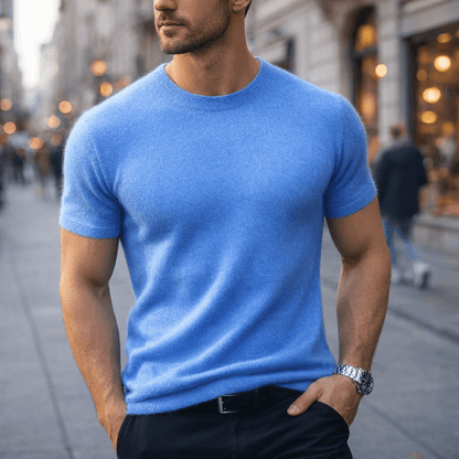 Padraig | Lightweight Luxury Feel T-Shirt