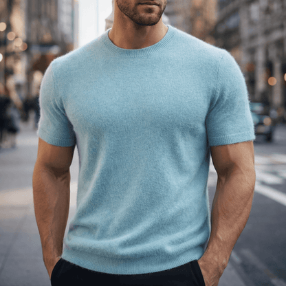 Padraig | Lightweight Luxury Feel T-Shirt