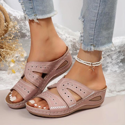 Fiadh - Supportive Orthopedic Sandals