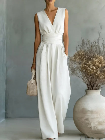 Sinéad | Comfortable Everyday Jumpsuit