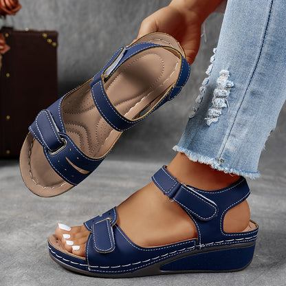 Clodagh | Orthopedic Comfort Flex Sandals