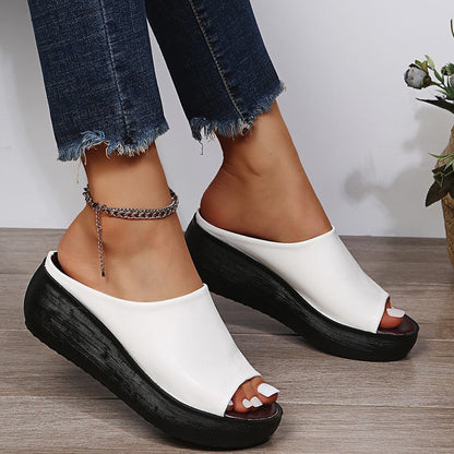 Cara - Comfort Orthopedic Sandals