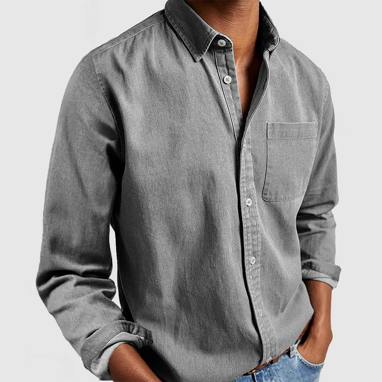 Oisín | Classic shirt