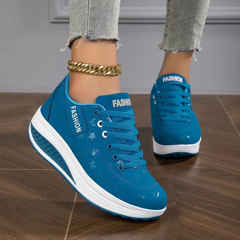 Damhnait | Orthopedic Sneakers
