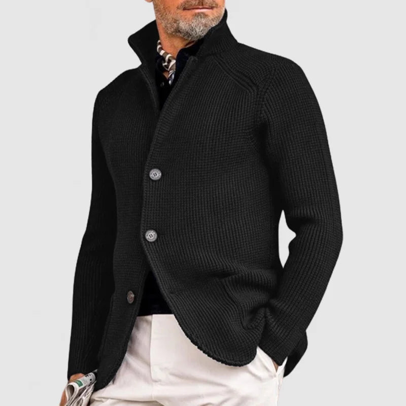 Odhrán | Cozy Coat