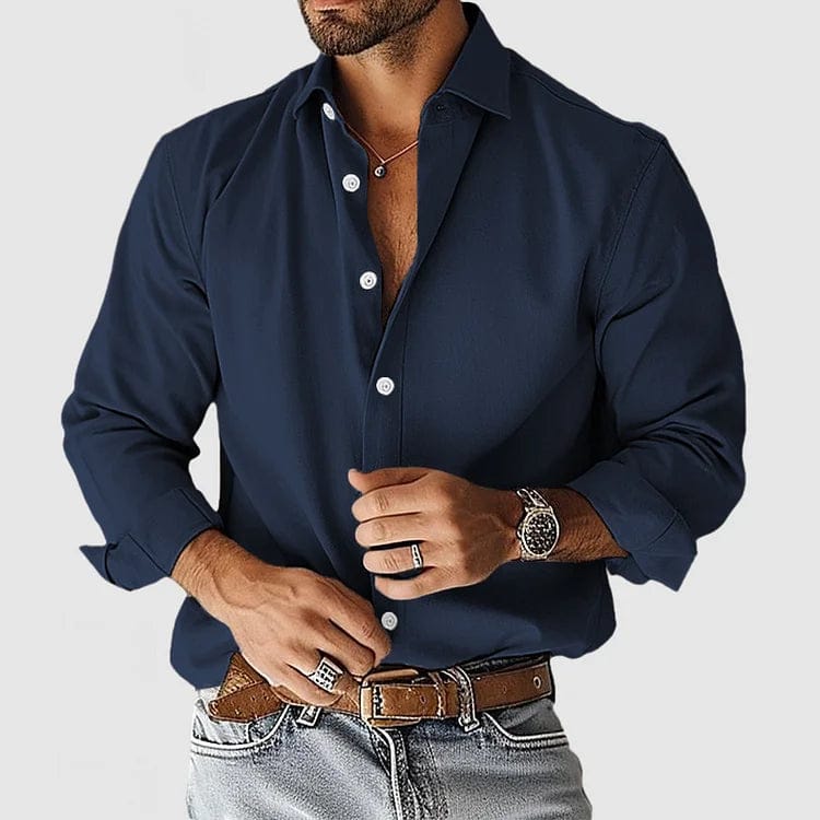 Diarmuid™ Classic Comfort Shirt