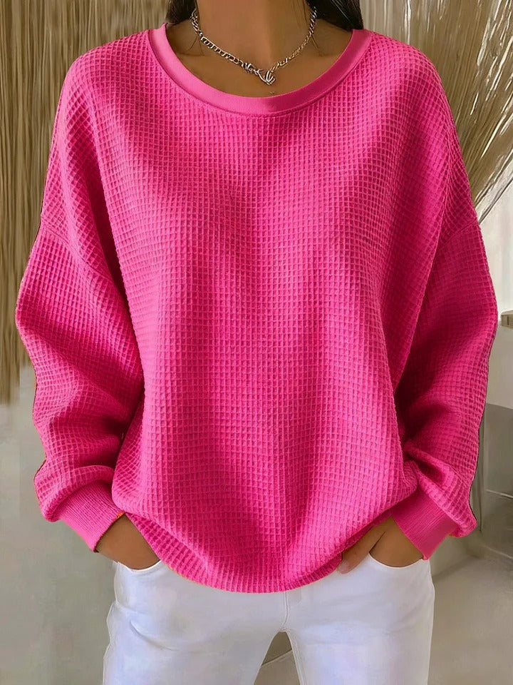 Ella – An elegant jumper