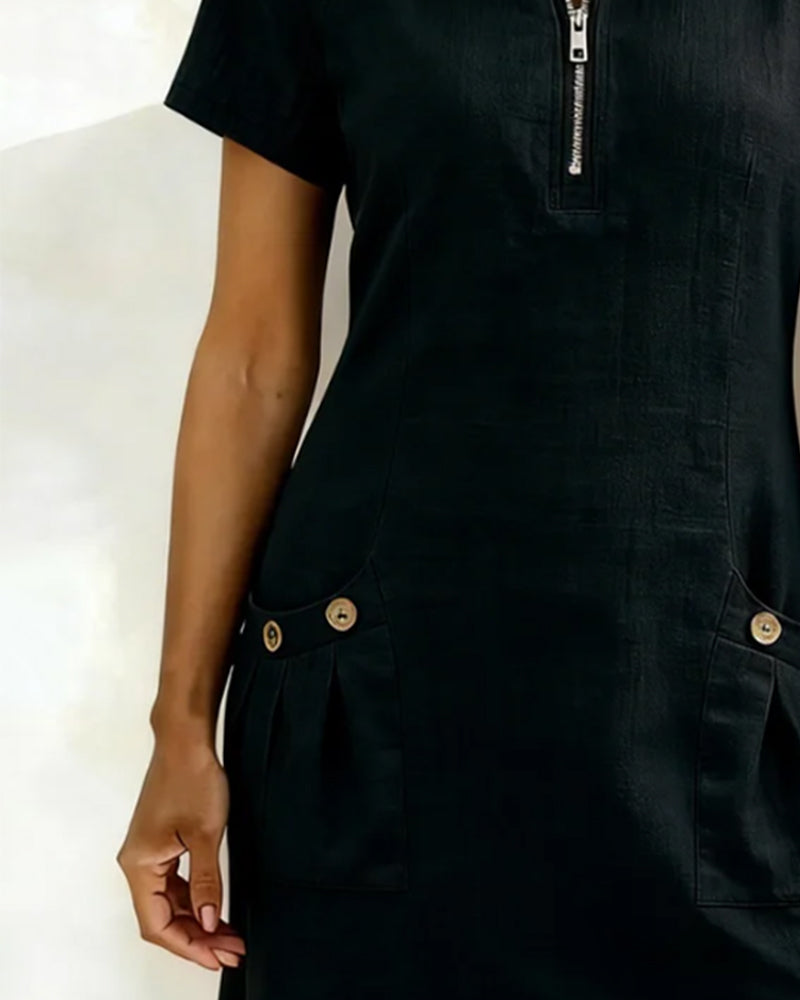 Holly™ | Effortless Everyday Elegance