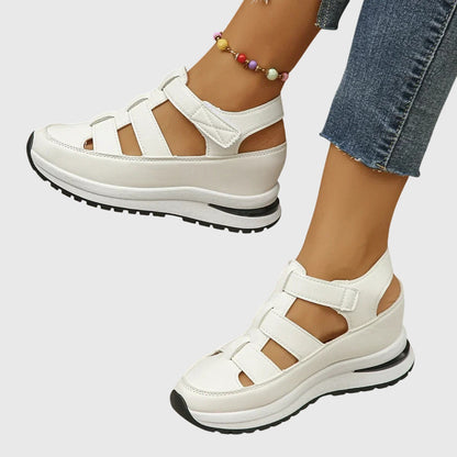 Odharnait | Orthopedic All-Day Support Sandals