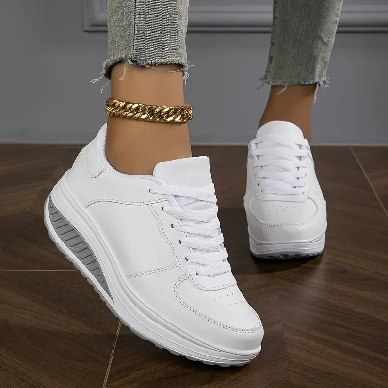 Damhnait | Orthopedic Sneakers