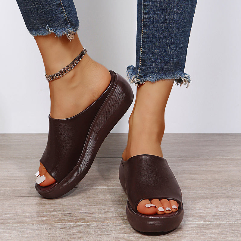 Cara - Comfort Orthopedic Sandals