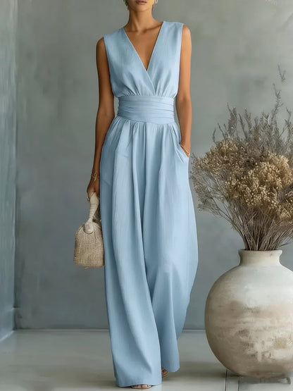 Sinéad | Comfortable Everyday Jumpsuit