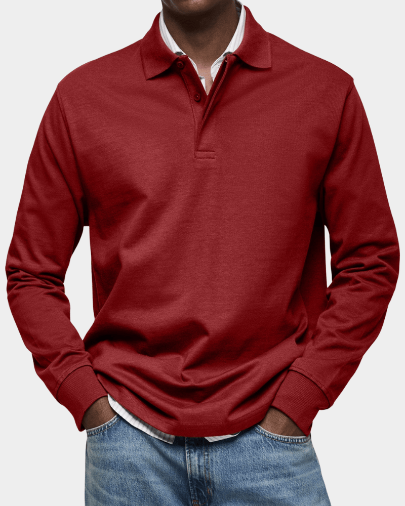 Cillian™ Classic Comfort Shirt