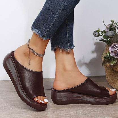 Cara - Comfort Orthopedic Sandals