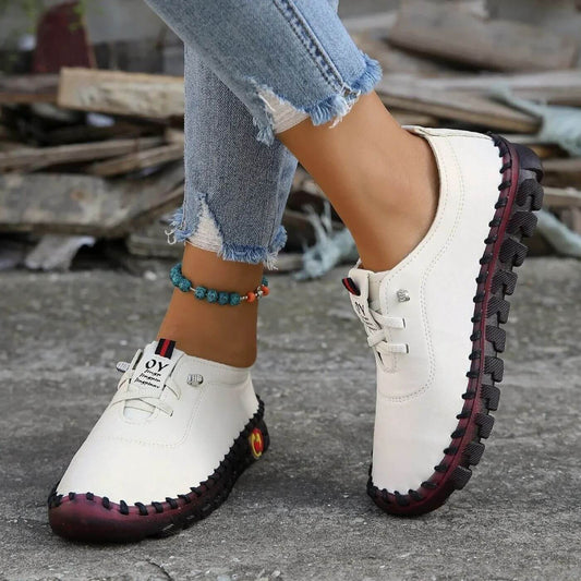 Bébhinn | Breathable Soft Orthopedic Shoes