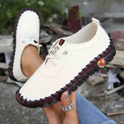 Bébhinn | Breathable Soft Orthopedic Shoes