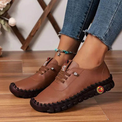 Bébhinn | Breathable Soft Orthopedic Shoes