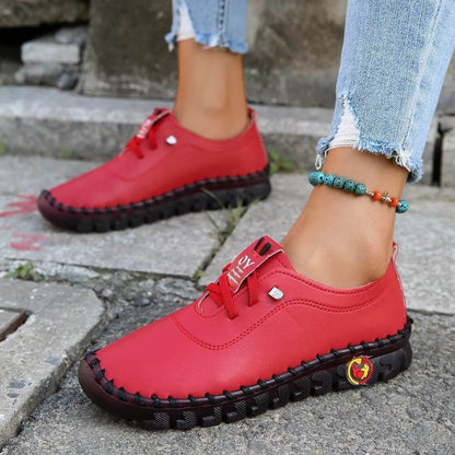 Bébhinn | Breathable Soft Orthopedic Shoes