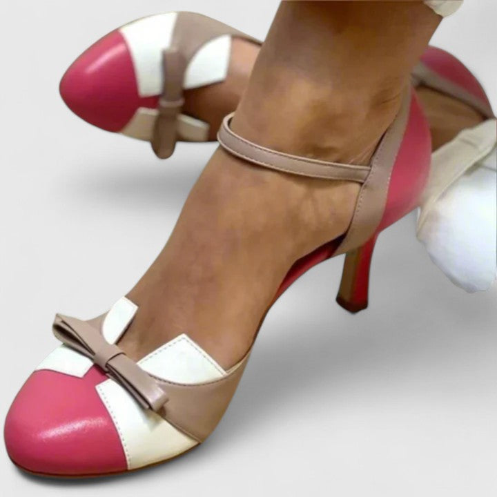 Buí | Chic Sophisticated Pumps