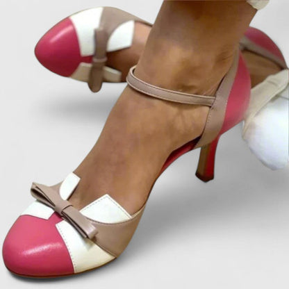 Buí | Chic Sophisticated Pumps