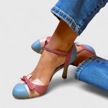 Buí | Chic Sophisticated Pumps