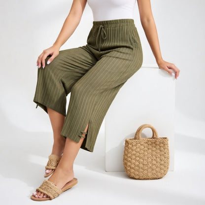 Sorcha™ - Flowing Comfortable Summer Trousers