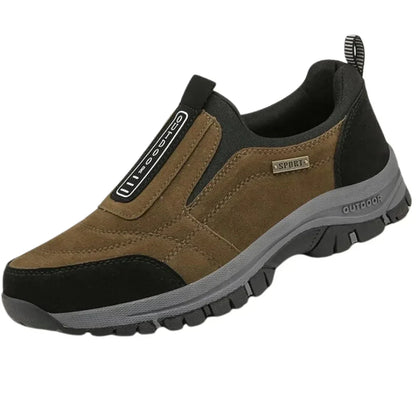 Fabio | Komfort-Wanderschuhe mit Unterstützung