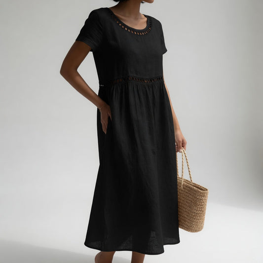 Róisín - Midi Dress