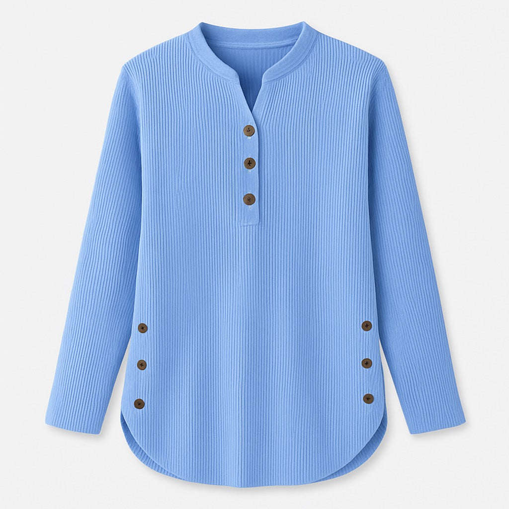 Shauna | Soft Comfortable Pullover
