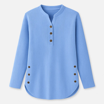 Shauna | Soft Comfortable Pullover
