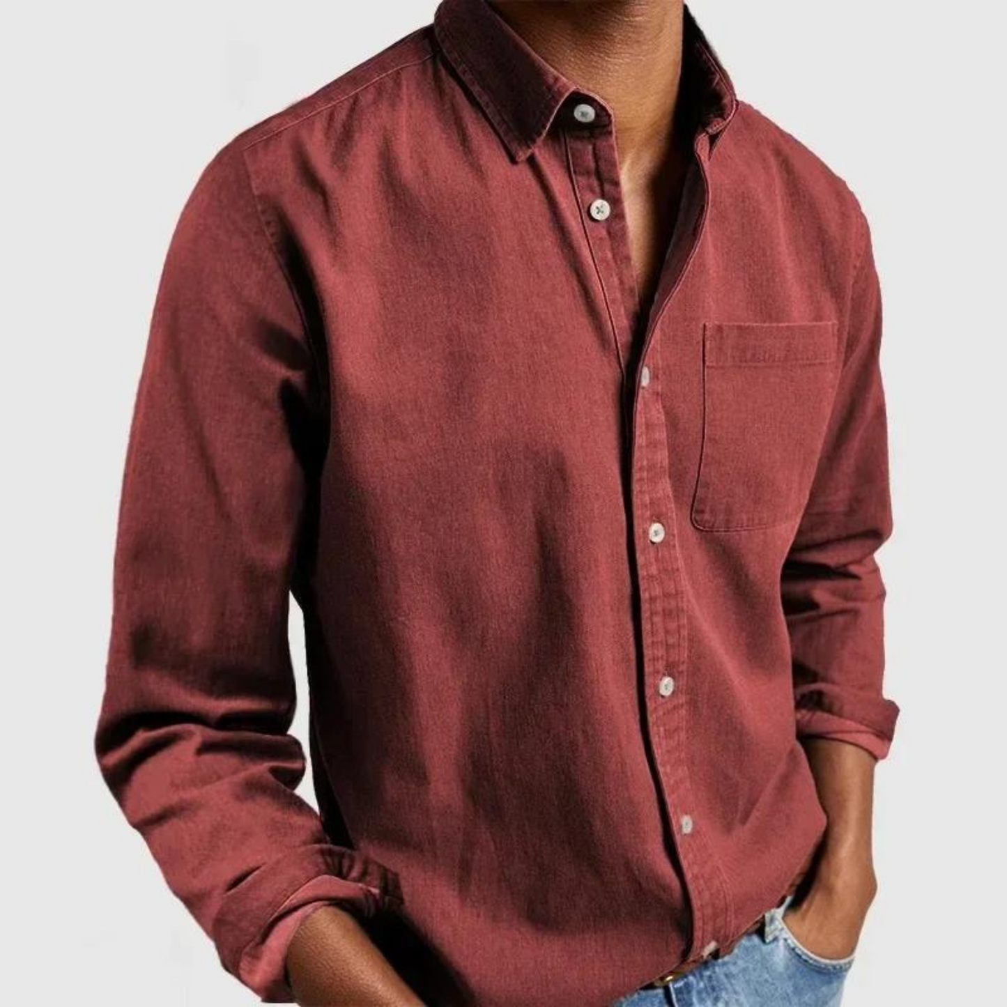 Oisín | Classic shirt