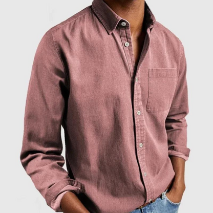 Oisín | Classic shirt