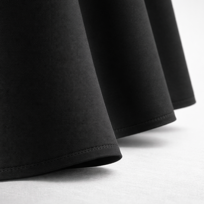 Cathleen | Elegant Midi Dress with Pockets