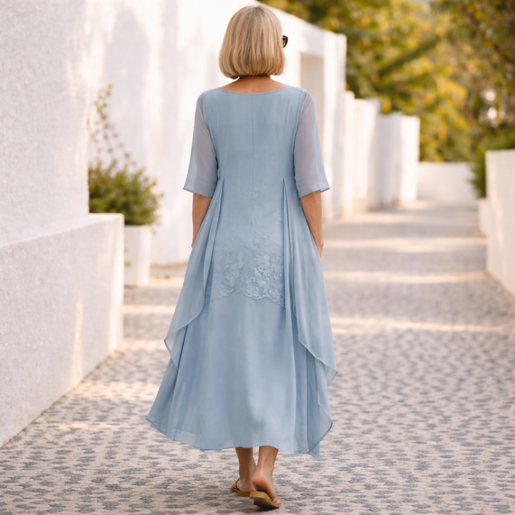 Róisín | Elegant Dress