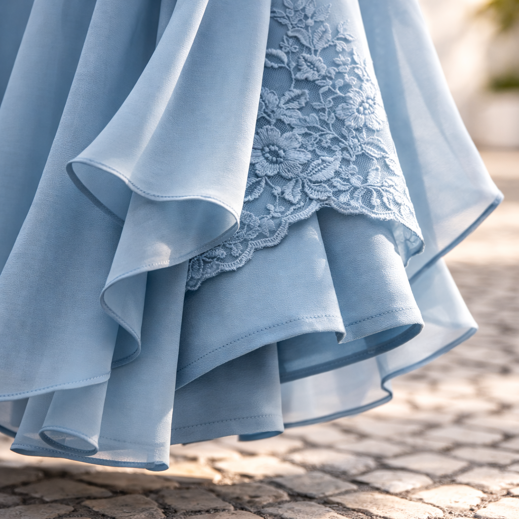 Róisín | Elegant Dress