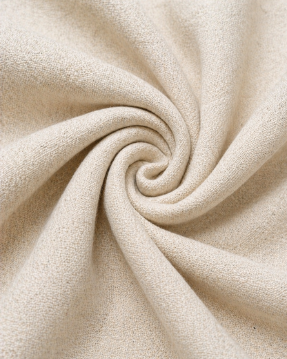 Póilín | Cotton and Linen Two-Piece Set