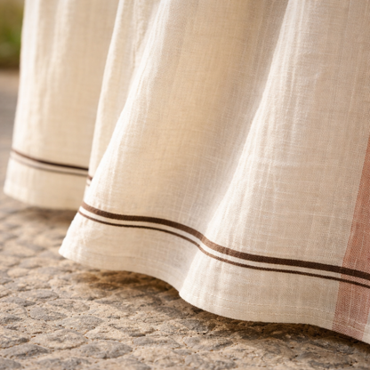 Sorcha | Flattering Maxi Summer Dress