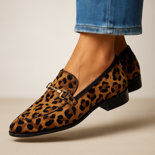 Laoise | Bohemian Loafers
