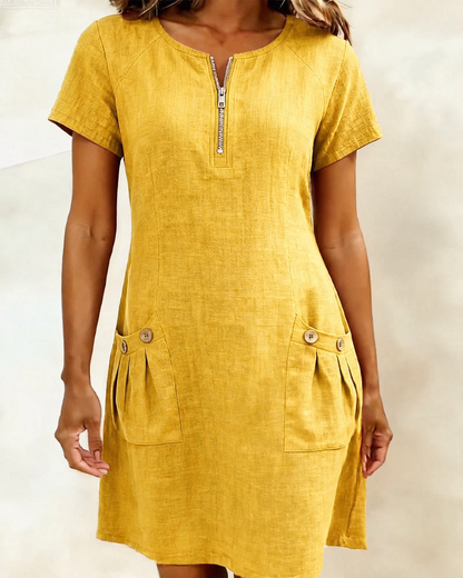Holly™ | Effortless Everyday Elegance