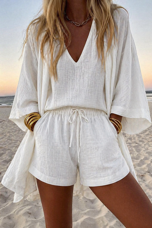Canair | Three-Piece Summer Set
