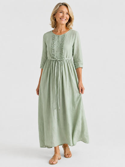Naoise | Spring Elegant Dress