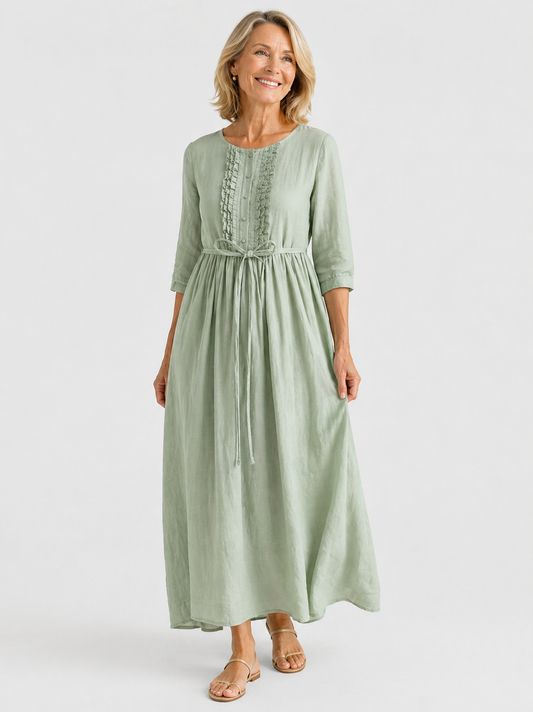 Naoise | Spring Elegant Dress