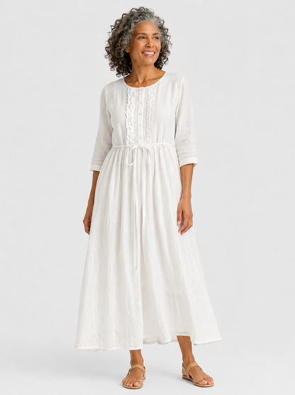 Naoise | Spring Elegant Dress