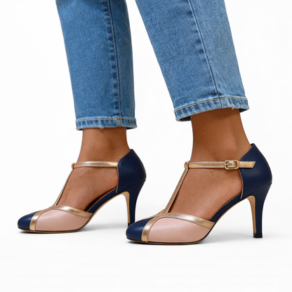Orla | Comfortable and Stylish Heels