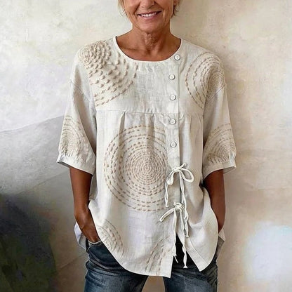Lebarcham | Casual Blouse
