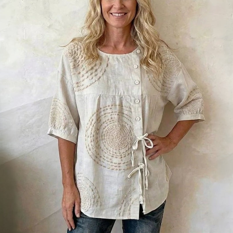 Lebarcham | Casual Blouse