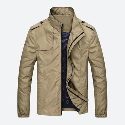 Feidhlim | Timeless Jacket