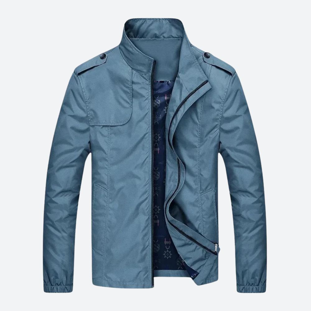Feidhlim | Timeless Jacket