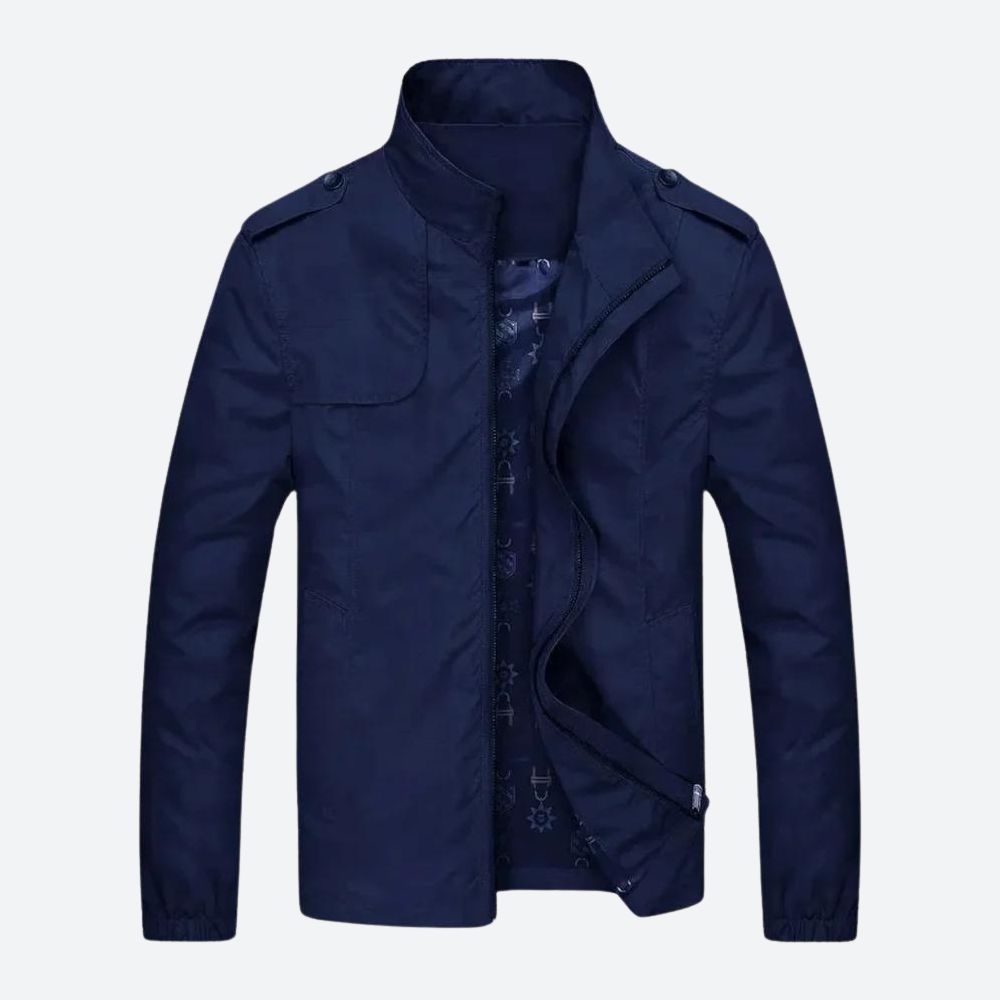 Feidhlim | Timeless Jacket
