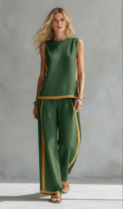 Gobnait | Elegant two-piece set